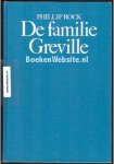 Rock, Phillip - De familie Greville