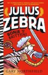 Gary Northfield - Julius Zebra 2 - Bonje met de Britten