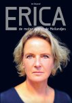 Jan Dijkgraaf - Erica (hardcover)