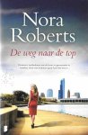 Nora Roberts - De weg naar de top
