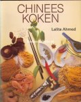Ahmed, Lalita - Chinees koken