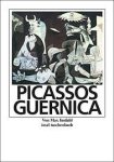 Imdahl, Max Von - Picassos Guernica. Eine kunst-monographie mit abbildungen und einer klapptafel Imdahl, Max Von - Picassos Guernica. Eine kunst-monographie mit abbildungen und einer klapptafel
