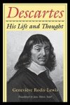 Geneviève Rodis-Lewis 268853 - Descartes: his life and thought