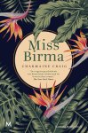 Charmaine Craig - Miss Birma