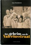 Luuc Kooijmans - Het geheim van de Valeriusstraat