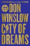 Don Winslow - City of Dreams Don Winslow - City of Dreams