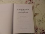 Boston Thomas - De menselijke natuur in haar viervoudige staat