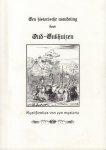 Onbekend - Een Historische Wandeling door Oud-Enkhuizen (Mystificaties van een mysterie), 44 pag. kleine paperback, gave staat