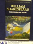 Shakespeare, William - Great, The, Comedies and Tragedies