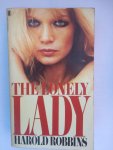 Robbins, Harold - The lonely lady