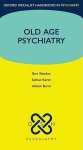 Bart Sheehan, Salman Karim - Old Age Psychiatry