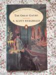 Fitzgerald, F Scott - The Great Gatsby