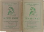 Charles Dickens - Olivier Twist of het leven van een weesjongen Charles Dickens - Olivier Twist of het leven van een weesjongen