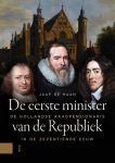 Jaap Haan - De Eerste Minister Van De Republiek