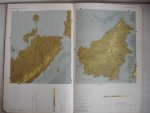 Romein, J.E. a.o.. - Atlas nasional seluruh dunia untuk sekolah landjutan. Romein, J.E. a.o.. - Atlas nasional seluruh dunia untuk sekolah landjutan.