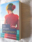 Jessen, Ida - Leugenaars