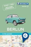  - Berlijn / Michelin in the pocket