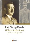 Ralf Georg Reuth - Verbum Holocaust Bibliotheek  -   Hitlers jodenhaat