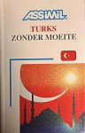 Halbout, Dominique, Gonen Guzey - Turks zonder moeite