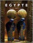 Rose-Marie Hagen - Egypte - mensen, goden, farao's