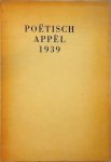 Jan H de Groot - Poetisch appel 1939