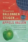 Jeff Stewart - Waarom ballonnen stijgen en appels vallen