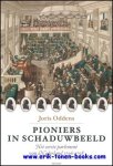 Joris Oddens; - Pioniers in schaduwbeeld. Het eerste parlement van Nederland 1796-1798,