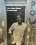 Colin Jones - The Black House