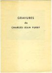  - Gravures Francaises contemporains