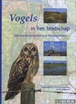 Geelhoed, Steve - e.a. (redactie) - Vogels in het landschap van Zuid-Kennemerland en Haarlemmermeer
