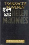 Macinnes - Transactie in wenen
