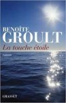 Benoîte Groult 14941 - La touche étoile