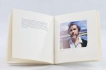 Williams, Jonathan - Portrait photographs (4 foto's)