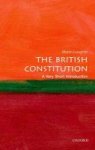 Artin Loughlin - The British Constitution A Very Short Introduction