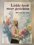 Zee, Nel van der - Liefde heeft meer gezichten