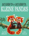 Rachel Bright - (1) Beloofd Is Beloofd, Kleine Panda'S