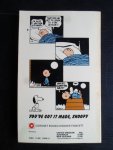 Schulz, Charles M. - You’ve Got It Made, Snoopy