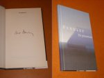 J. Bernlef - De Pianoman [GESIGNEERD] Boekenweekgeschenk 2008