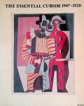Cooper, Douglas & Gary Tinterow - Essential Cubism 1907-20: Braque, Picasso and Their Friends