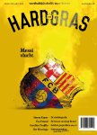 Tijdschrift Hard Gras 230275 - Hard gras 140 - oktober 2021 Messi vlucht