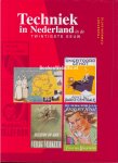 Lintsen, H.W. - Techniek in Nederland in de twintigste eeuw V