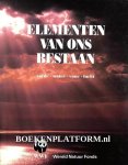  - Elementen van ons bestaan