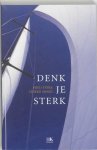 STERK, FRED & SJOERD SWAEN. - Denk je sterk.