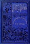 Jules Verne, - Blauwe Bandjes:  De kinderen van kapitein Grant, Zuid-Amerika