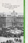 A.H. Huussen jr. - De eerste vrouwelijke studenten aan de universiteit te Utrecht 1880 - 1900
