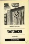 Campert, Remco - Tot zoens