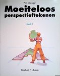 Metzger, Phil - Moeiteloos perspectieftekenen deel II: Krommen en schuine lijnen
