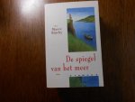 Binchy, M. - De spiegel van het meer Binchy, M. - De spiegel van het meer