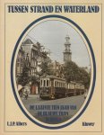 Albers - Tussen strand en waterland