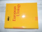  - European urology